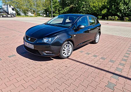 Seat Ibiza 1.2 12V 51kW Reference Reference 8x Alu