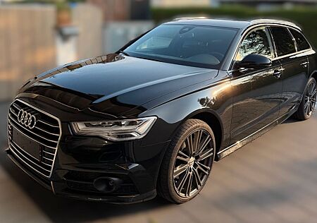 Audi A6 2.0 TDI 140kW ultra S tronic Avant -