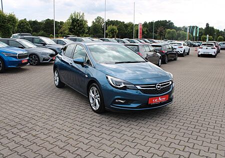 Opel Astra 1.4 Innovation *Navi*Shz*Led*