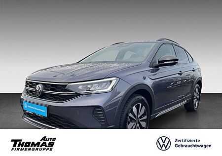 VW Taigo Volkswagen 1.0 TSI 7-Gang DSG Goal AHK App-Connect