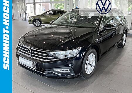 VW Passat Variant Volkswagen 2.0 TDI Business LED-Scheinw. PDC