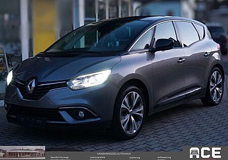 Renault Scenic IV Intens Automatik Leder HUD
