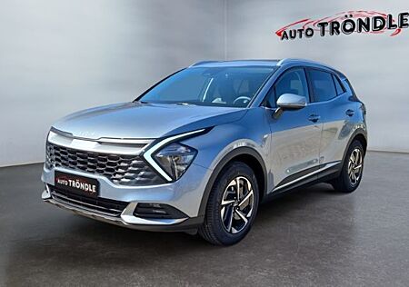 Kia Sportage gebraucht kaufen Kia Sportage 1.6T AWD Vision +LED +Navi +Kamera