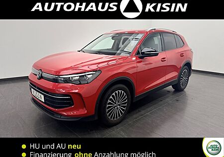 VW Tiguan Volkswagen 2.0 TDI Goal /AHK /360 °CAM /Navi