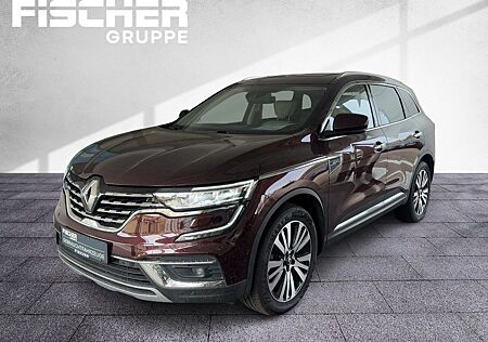Renault Koleos Initiale Paris TCe160 ACC Panodach