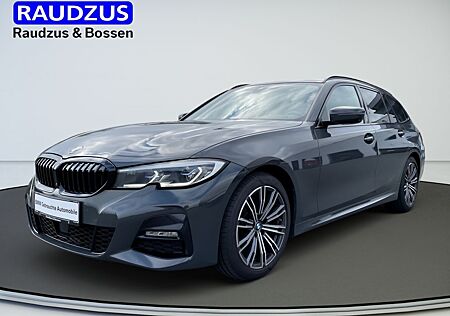 BMW 320 gebraucht kaufen BMW 320d Touring xDrive Aut. M Sport
