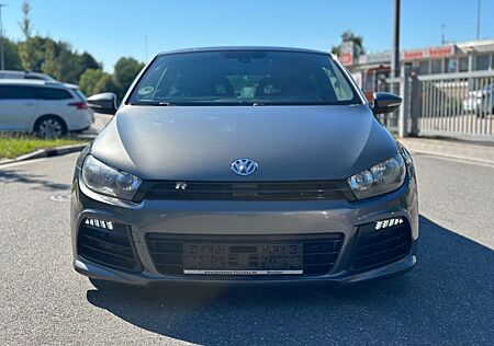 VW Scirocco Volkswagen 1.4 TSI mit neue Steuerkette