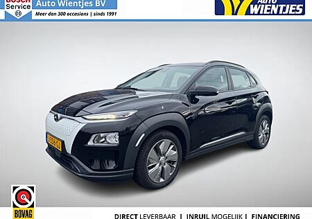 Hyundai Kona EV Comfort Smart 64kWh | Navi | kamera