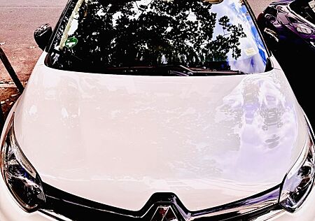 Renault Captur Limited TCe 90 Benzin