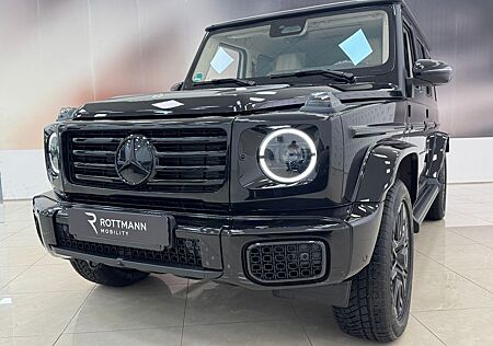 Mercedes-Benz G 450 d AMG Line Voll SOFORT!!