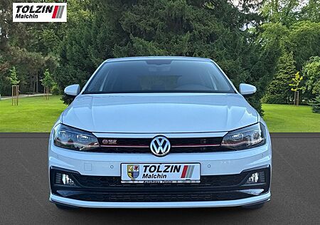 VW Polo Volkswagen GTI 2.0 TSI LED ACC