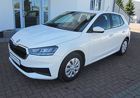 Skoda Fabia +KLIMA+LED+PDC+TÜV-NEU+95 PS
