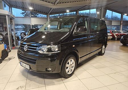 VW T5 Transporter Volkswagen Bus Multivan Comfortline