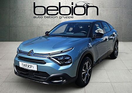 Citroën C4 PureTech 130 StopStart EAT8 FEEL SpurH KAM