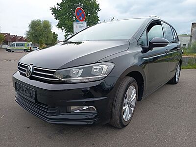Volkswagen Touran Comfortline 7-Sitzer