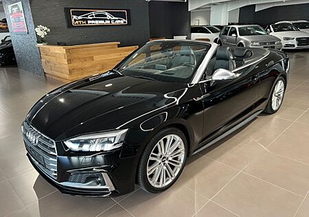 Audi S5 3.0TFSI tiptronic quattro Cabriolet NAVI ACC