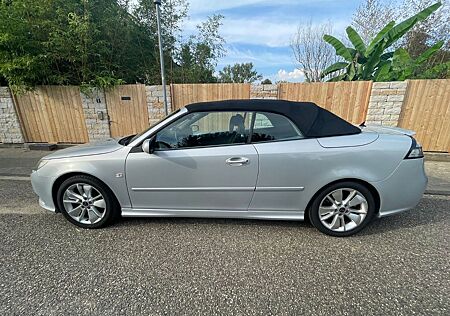 Saab 9-3 2.0t BioPower Aero Cabriolet Aero