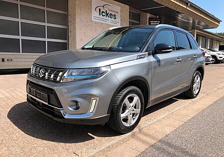 Suzuki Vitara 1.4 Mild-Hybrid Club 4x2/ACC/Navi/LED