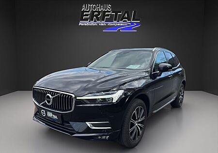 Volvo XC 60 XC60 B4 D AWD Inscription StandHZG AHK-klappbar