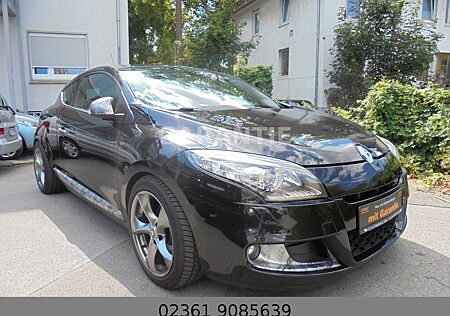Renault Megane III Coupe GT Mega Optik/TOP ZUSTAND