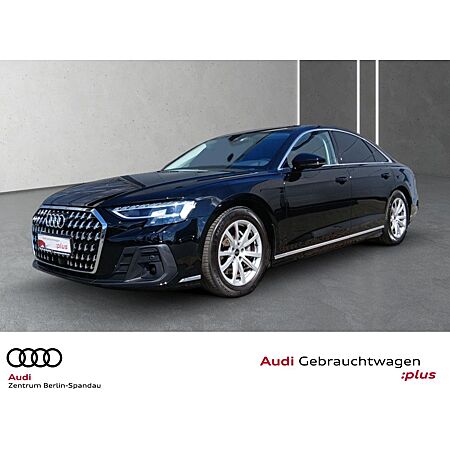 Audi A8 leasen
