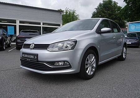 VW Polo Volkswagen V Comfortline BMT/Start-Stopp