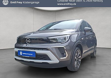 Opel Crossland X Crossland 1.2 Automatik Elegance AHK RFK FRA SHZ