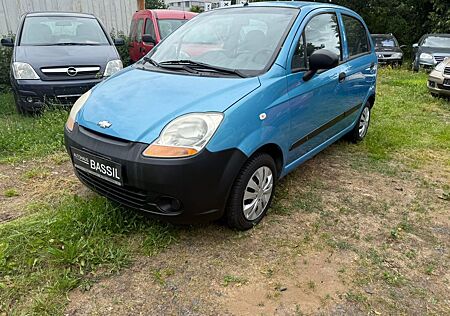 Chevrolet Matiz S