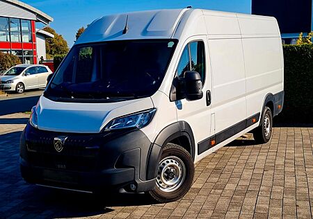 Peugeot Boxer 435 L4H2 Heavy BlueHDi *NEUESTES MODELL*