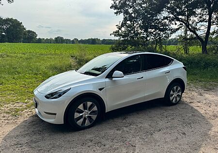 Tesla Model Y LR Dual Motor AWD | Top gepflegt | MwSt