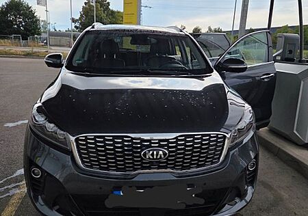 Kia Sorento 2.2 CRDi AWD Platinum Edition Automa...
