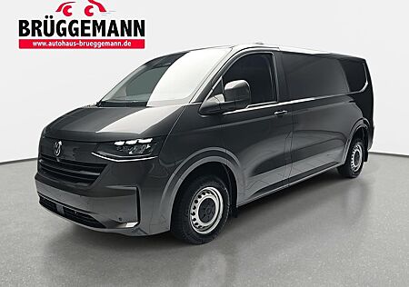 VW T7 Volkswagen TRANSPORTER 2.0 TDI DSG KASTEN L2H1 NAVI LED