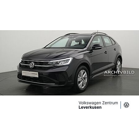 VW Taigo leasen