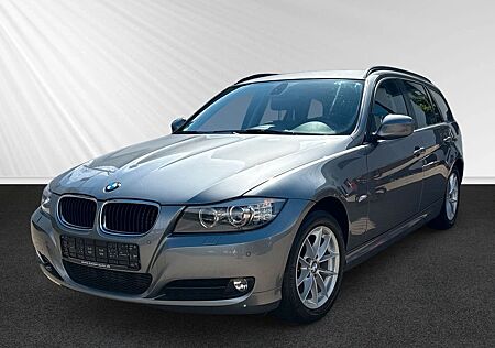 BMW 320d 320 Baureihe 3 Touring xDrive