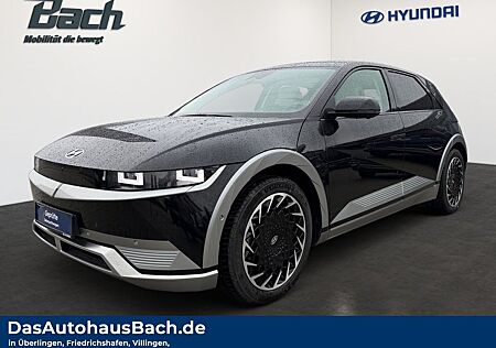 Hyundai IONIQ 5 mit Allradantrieb. UNIQ-Paket inkl. Assi