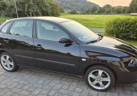 Seat Ibiza 1.4 16V 55kW Sport Edition