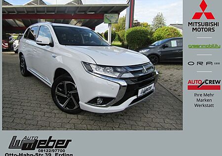Mitsubishi Plug in Hybrid Outlander Plug-in Hybrid Outlander 2.0 TOP NAVI LEDER LED