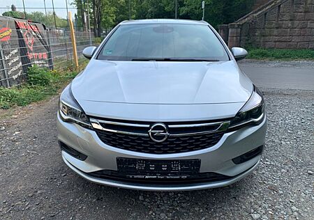 Opel Astra K Lim. 5-trg. Innovation Start/Stop