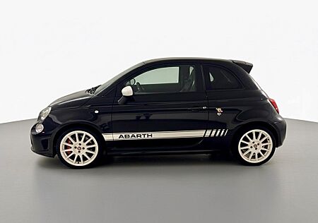 Abarth 695 gebraucht kaufen Abarth 695 esseesse Collectors Edition Sammlerstück !