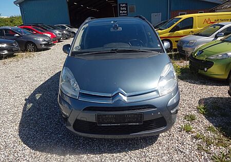 Citroën C4 Spacetourer Grand C4 Picasso Tendance