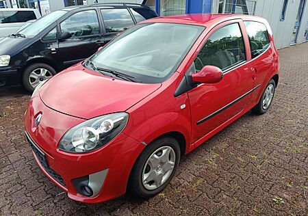 Renault Twingo ECO2*SERVO*ALLWETTERREIFEN*