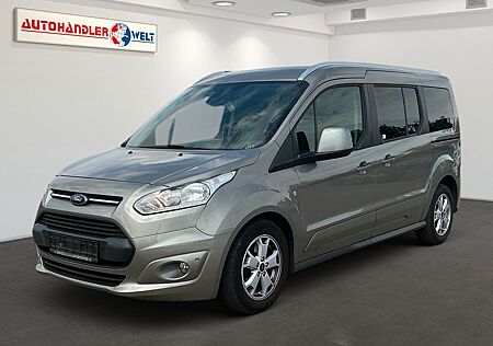 Ford Grand Tourneo Connect Titanium