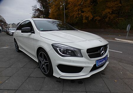 Mercedes-Benz CLA 180 CLA -Klasse Shooting Brake