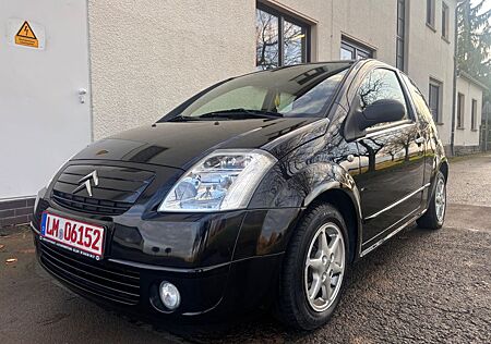 Citroën C2 TOP Service neu