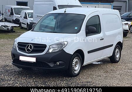 Mercedes-Benz Citan Kasten 109 CDI lang / NAVI / KLIMA