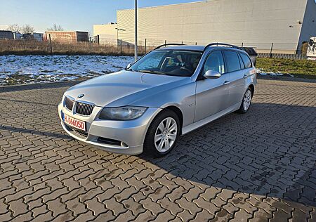 BMW 320d 320 Baureihe 3 Touring