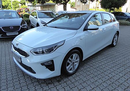 Kia Cee'd Ceed 1.0 T-GDI OPF Edition 7 Emotion