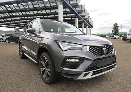 Seat Ateca Xperience,DSG,AHK,LED,ACC,Navi,Kam,DCC