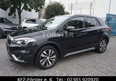 Suzuki SX4 S-Cross (SX4) S-Cross COMFORT ALLGRIP AHK MwSt Garantie