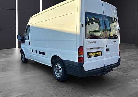 Ford Transit 2.0 FT 280 WOHNMOBILUMBAU *TÜV NEU*